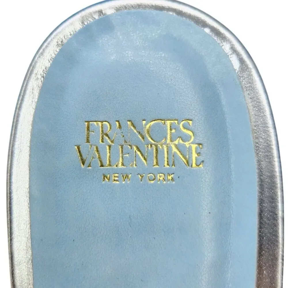 Frances Valentine frances valentine